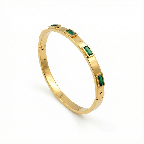 Emerald Mejesty kada