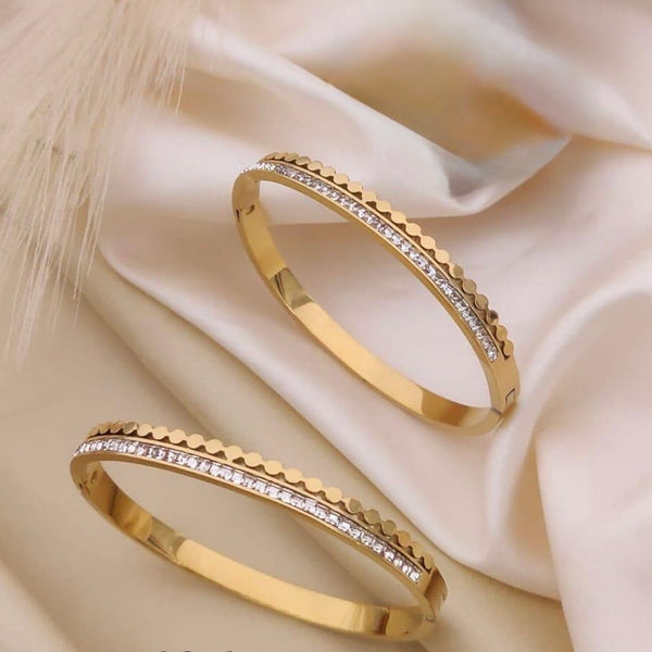 Gold crestsparkle kada