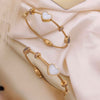 Golden heartbeat kada
