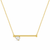 Drop Bar Necklace