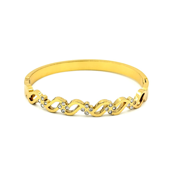 Wave Diamond Kada