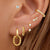 The Signature Ear Stack - Mismatch