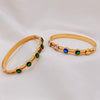 Elegant Stone Studdedkada