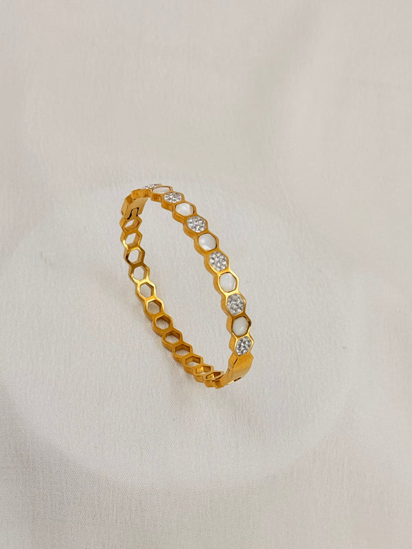 Honey luxe Kada