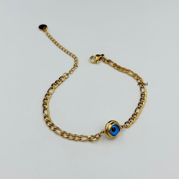 Pretty Protector Bracelet