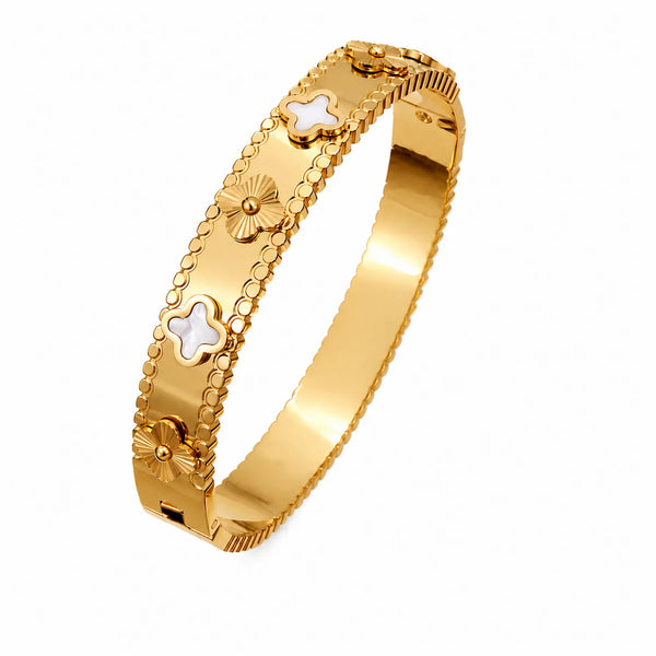 Bold Clover kada