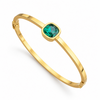 Elira Solitaire Crystal Kada