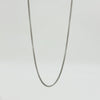 Box thin chain