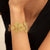 Flower Broad Cuffkada