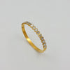 Diamond Heart Kada