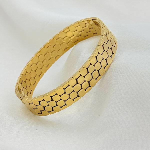 Royal Mesh Kada