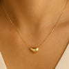 Tear Drop Necklace