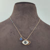 Evil Eye Necklace