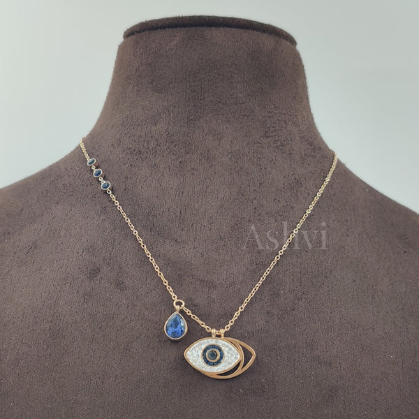 Evil Eye Necklace
