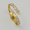 Nail shell snake Kada