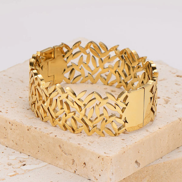 Golden Latticekada