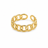 Stacking Ring