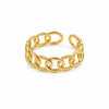 Stacking Ring