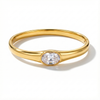 Single Diamond Kada