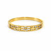 Crystal Bloom Kada