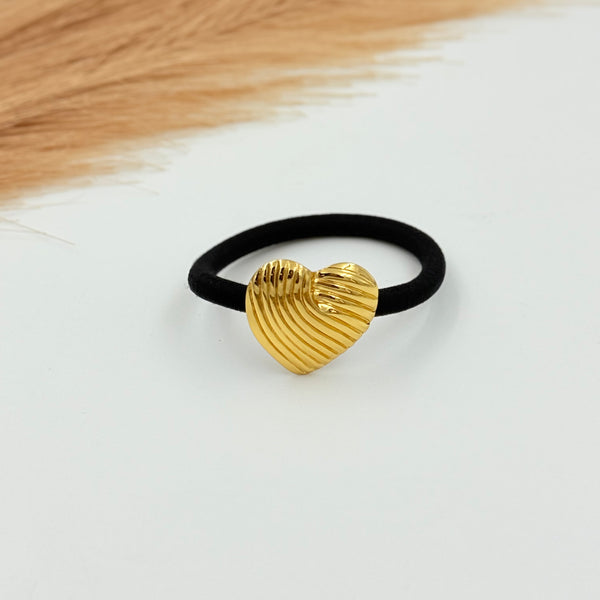 Heart Tie