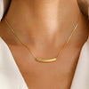 Modern Necklace