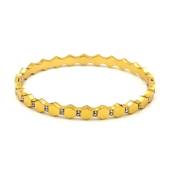 Hive Double Diamond Kada