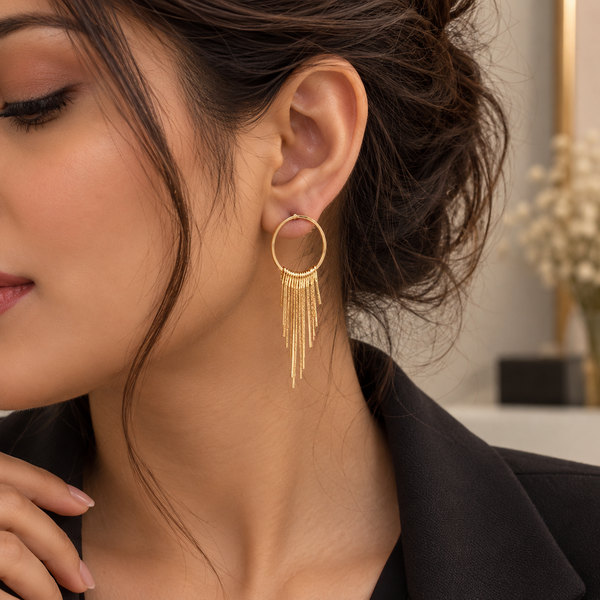 Chimes Earrings