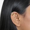 Nyra Shine Ear Cuff