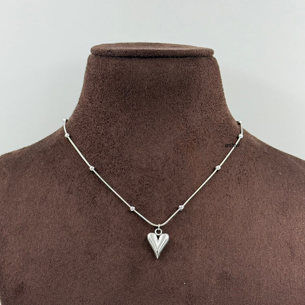 Heartbliss Necklace