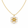 Florea Pearl Necklace