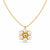 Florea Pearl Necklace
