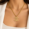 Layered Necklace