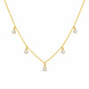 Gleam Charm Necklace
