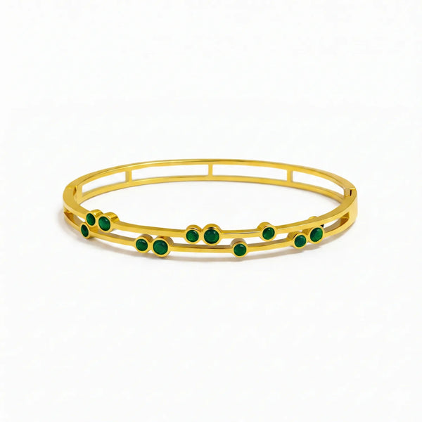 Glow Diamond Kada