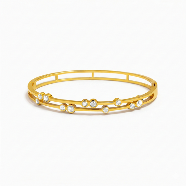 Glow Diamond Kada