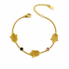 Hamsa Grace Bracelet