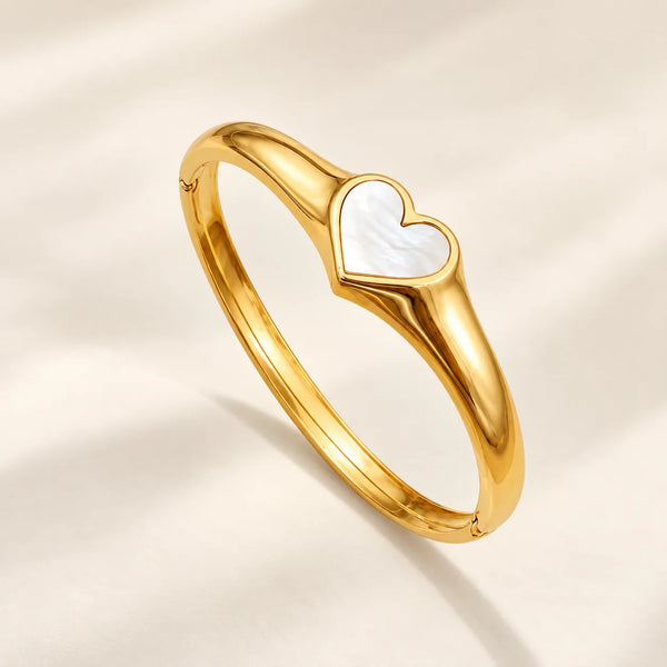 Heart Coin Kada