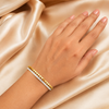 Heart Gold crestsparkle kada