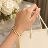 Heart Gold crestsparkle kada