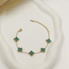 Clover Bracelet