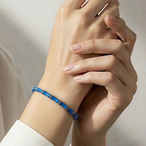 Bamboo ColorPop Kada