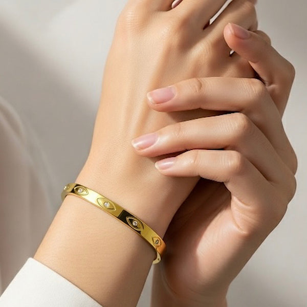 Radiant Gems Eye Kada