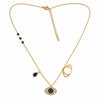 Evil Eye Necklace