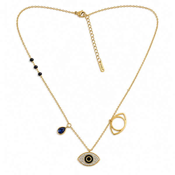 Evil Eye Necklace