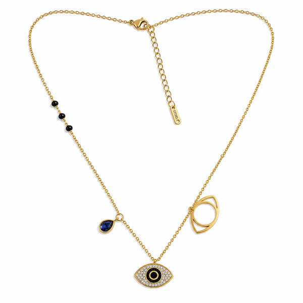 Evil Eye Necklace