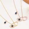 Evil Eye Necklace