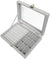 Velvet Jewelry Travel Box