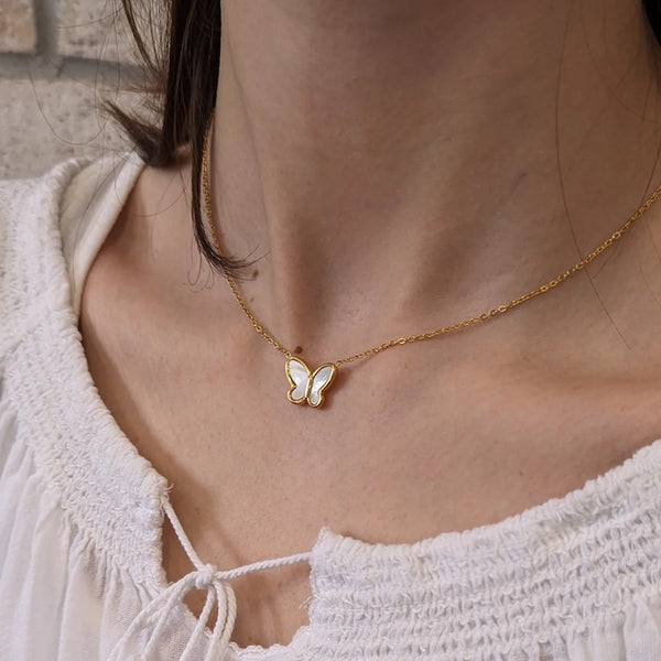 Butterfly Set