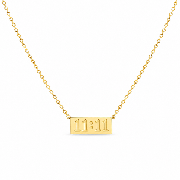 11:11Necklace